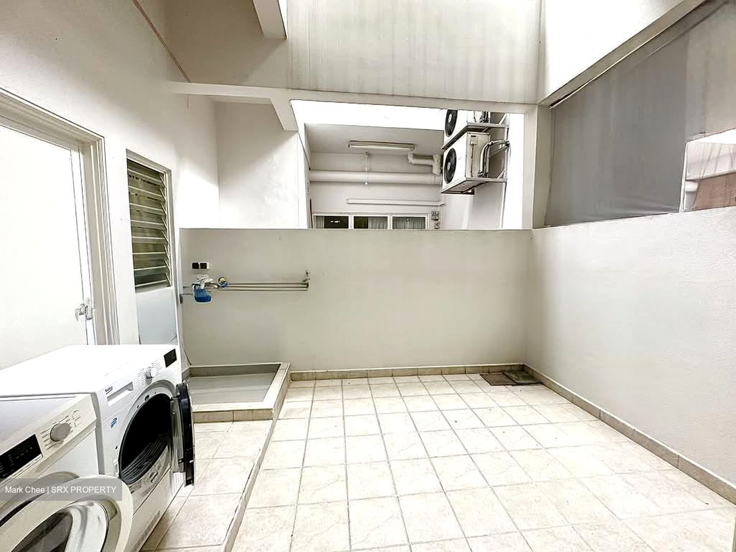 Changi South Avenue 1 (D16), Terrace #552698491